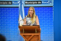 Mañana asume su segundo mandato María Emilia Soria  