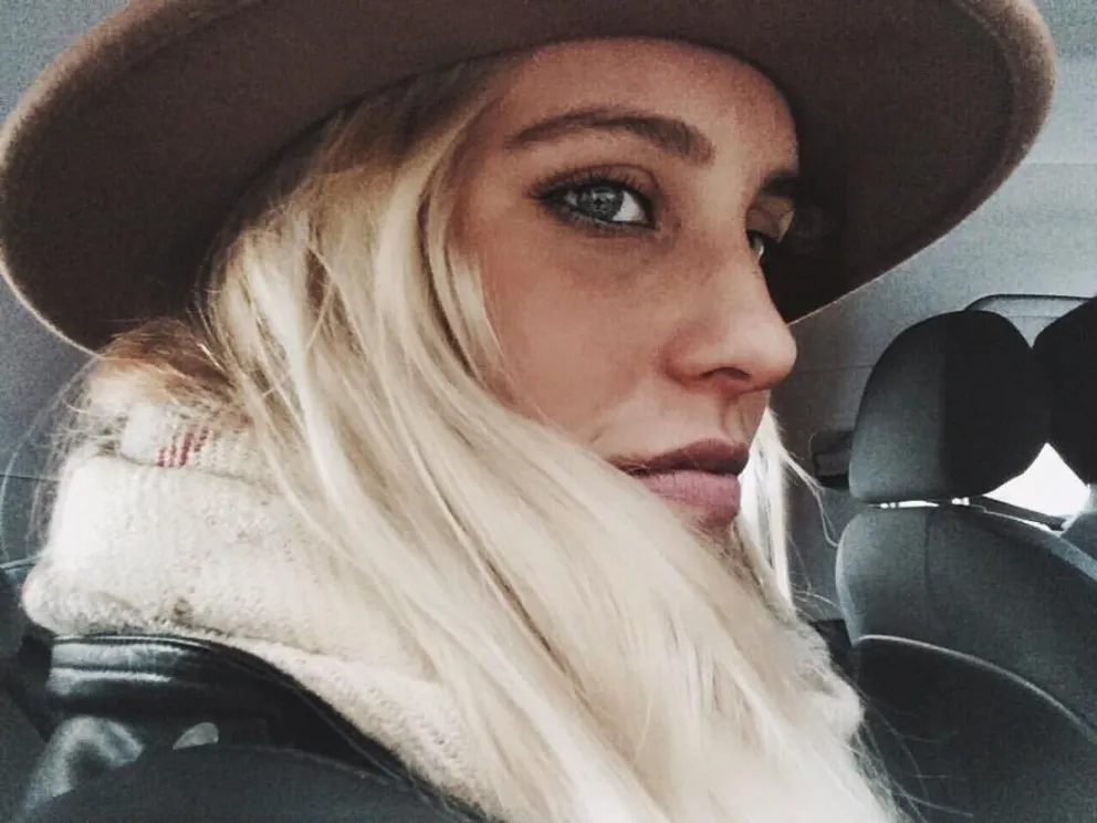 La autopsia de Agostina Jalabert confirmó que fue un femicidio: el novio está prófugo