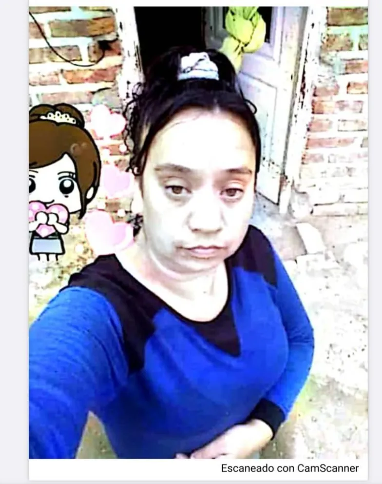 Buscan a una mujer de 33 años en toda la región