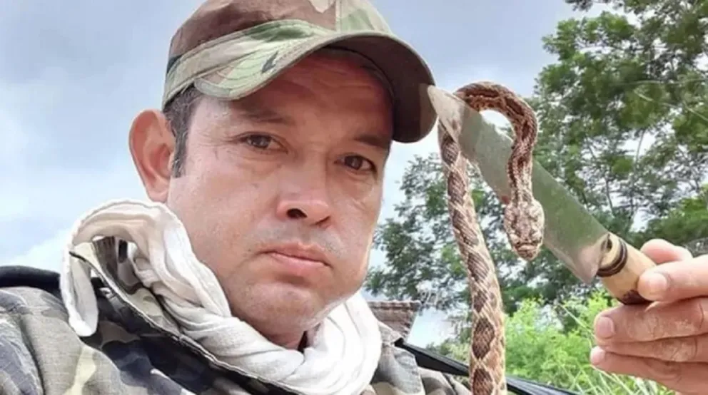 El juicio contra el femicida de Patricia Rendón está cada vez más cerca