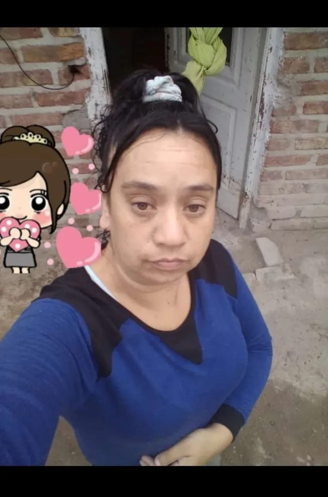 A cuatro días del último contacto, continúa la búsqueda de Mónica Espinoza