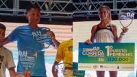 René Champi y Luján Urrutia se quedaron con la corrida en Cipolletti