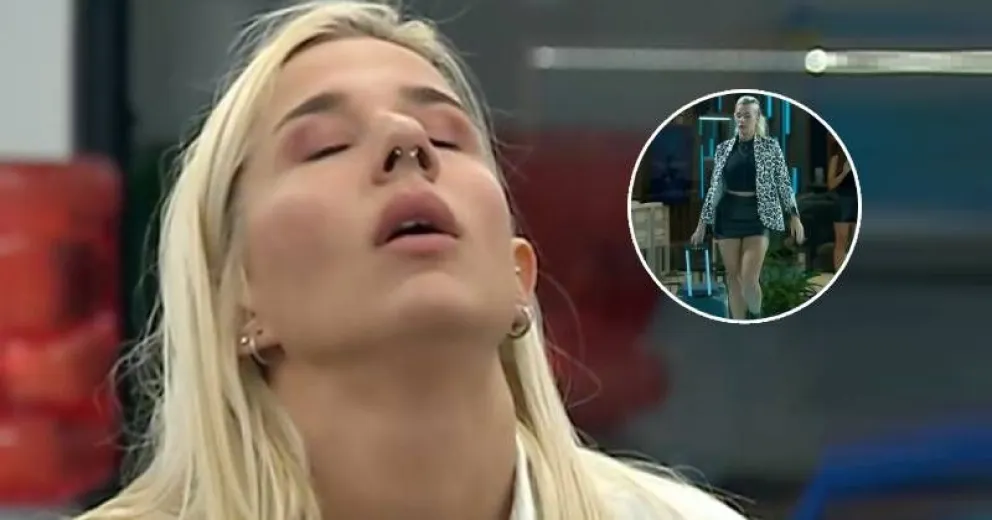 La ola de memes que dejó la eliminación de La Tora de Gran Hermano
