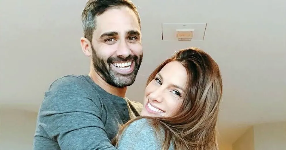 El vergonzoso error que tuvo la esposa del Pollo Álvarez en un lujoso hotel