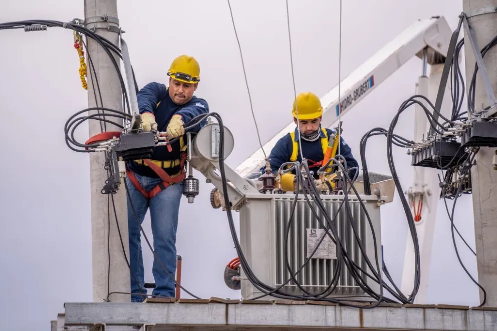 Nuevo corte programado para este martes desde las 10 de la mañana