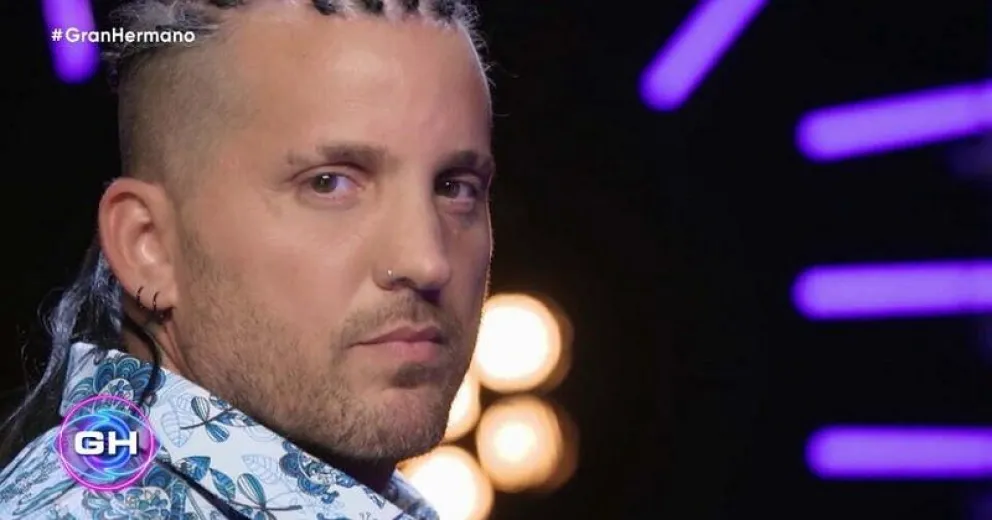 El explosivo mensaje de Juan de Gran Hermano contra la producción del programa: "No te dejan..."