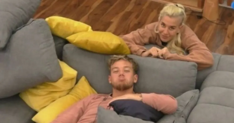 La Tora reveló cuál es la prueba que deberán pasar con Nacho para activar su romance fuera de Gran Hermano