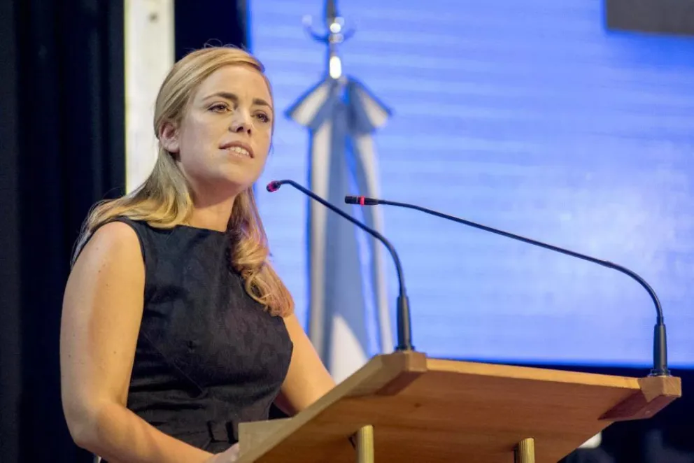 María Emilia Soria viaja a Ecuador para participar en el Foro de Financiamiento Urbano y Vivienda