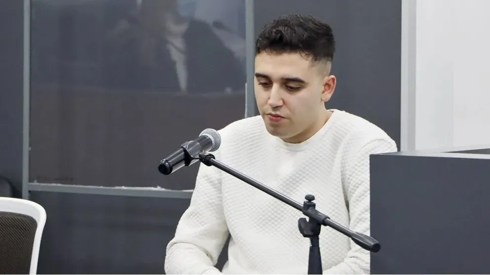 Juicio por homicidio al roquense Ramiro Gutiérrez: ¿quiénes pueden participar en el jurado?