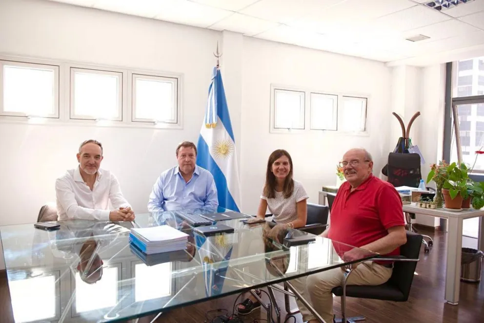 ANSES garantizará el pago del haber mínimo a los beneficiarios del Régimen Policial
