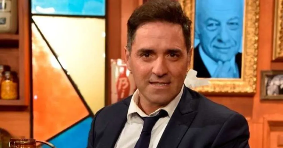 Marina Calabró contó por qué desvincularon a Mariano Iúdica de América