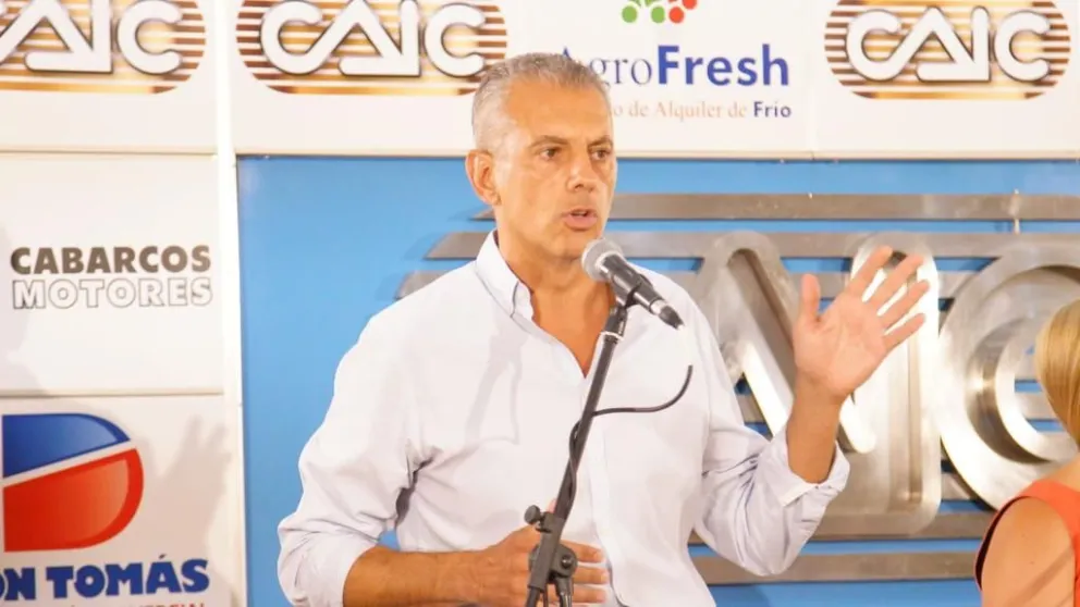 Banacloy y las propuestas que llevó al debate de candidatos