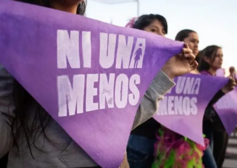 Cifras alarmantes: hay un femicidio cada 28 horas en Argentina y la mayoría son en vínculos de pareja 