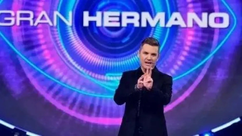 Se conoció al primer finalista de Gran Hermano