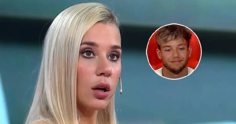 La Tora de Gran Hermano confesó cuáles son sus reales intenciones con Nacho