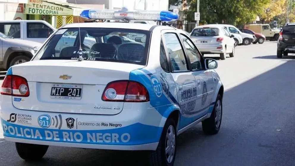 Realizaron tres allanamientos buscando a los asesinos de Joaquín Riffo