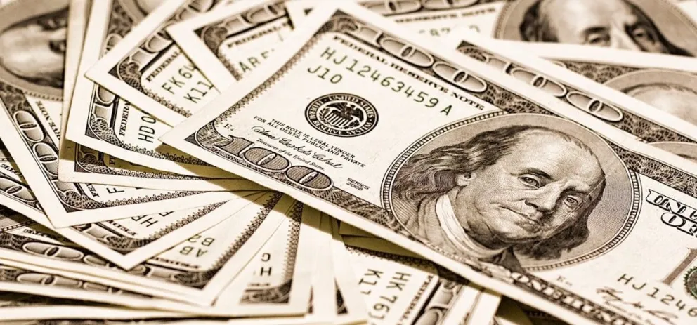 Bajó el dólar blue: cotización de este viernes 10 de marzo