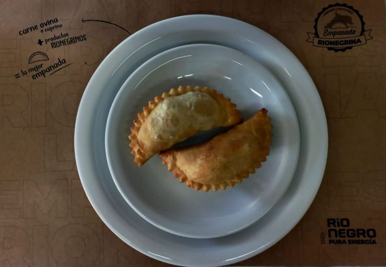Todo listo para disputar la tercera ronda de la “Mejor Empanada Rionegrina”, en Roca
