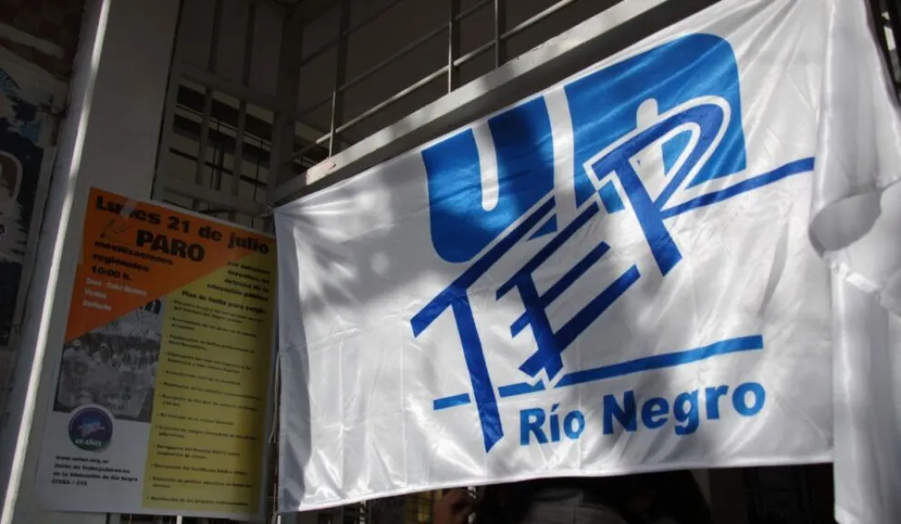 Unter realizará una asamblea informativa en Roca