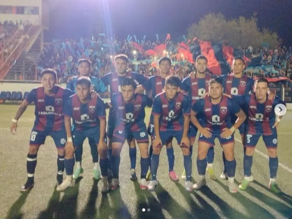 El carcelero se quedó con un clásico caliente adentro y fuera de la cancha
