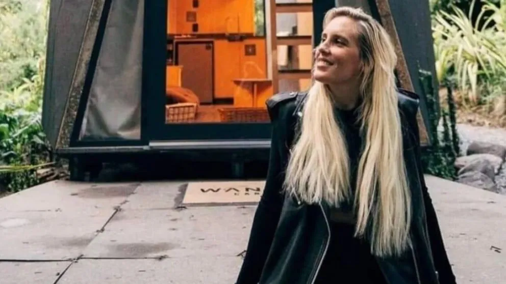 Se produjo otra sorpresa en el caso de Agostina Jalabert