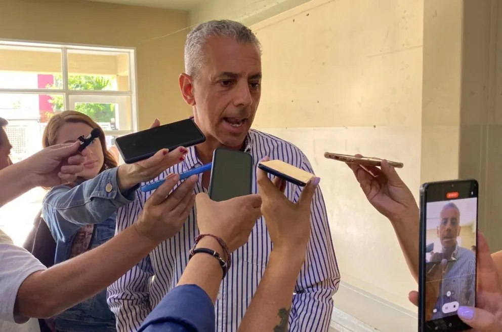 Votó Banacloy : “Orgullo Roquense es el lema que construimos entre todos”