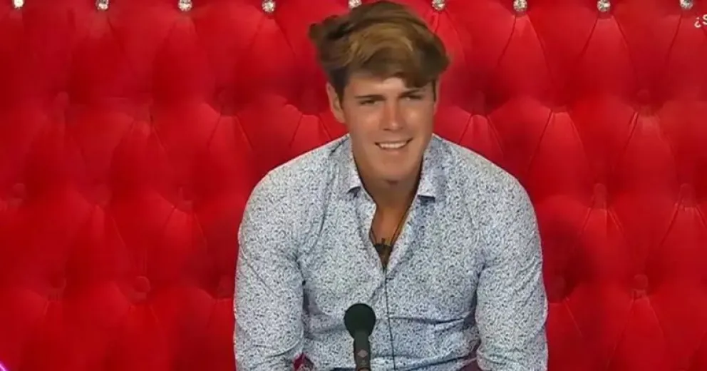 Revelan la razón por la que a Marcos le dicen Primo en Gran Hermano