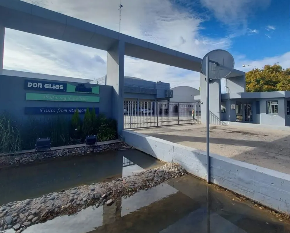 Golpe comando a Zettone: continúa la búsqueda de los 20 millones en agroquímicos 