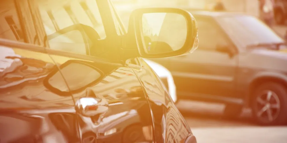 Ola de calor: conocé el truco japonés para bajar la temperatura rápidamente en el interior de tu auto 