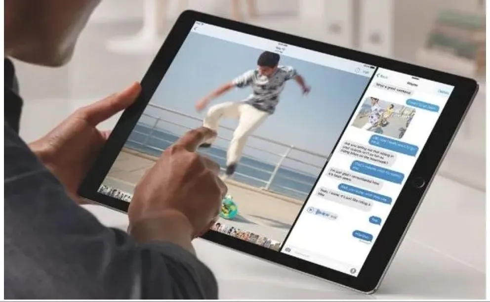 Nuevo arancel de importación: aumentan los precios de notebooks y tablets