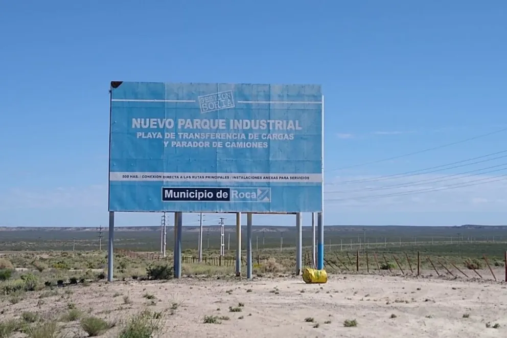 Tras la adhesión de Roca, ¿qué es el RIGI y qué impacto podría tener en la economía local?