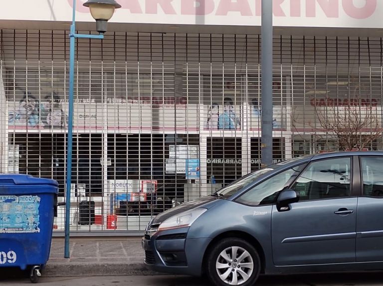 Despidos en Garbarino: Prosperan las demandas de los ex empleados