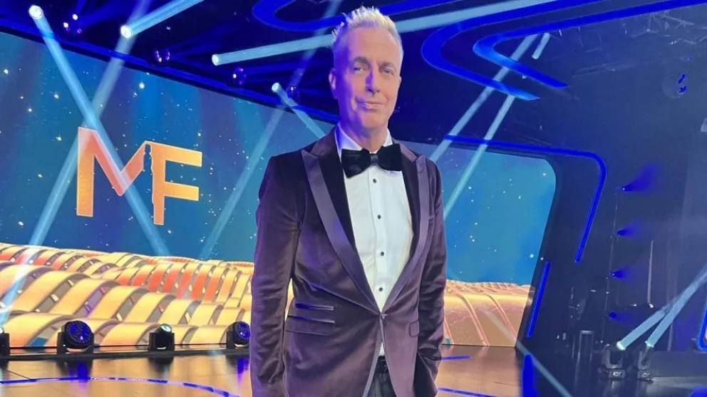 Marley conducirá los Martín Fierro 2023: ¿quién será su dupla en esta edición?