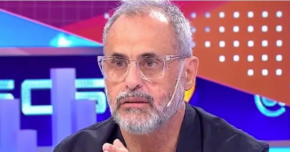 El duro mensaje de Jorge Rial contra Susana Giménez: “No vean su programa porque…”