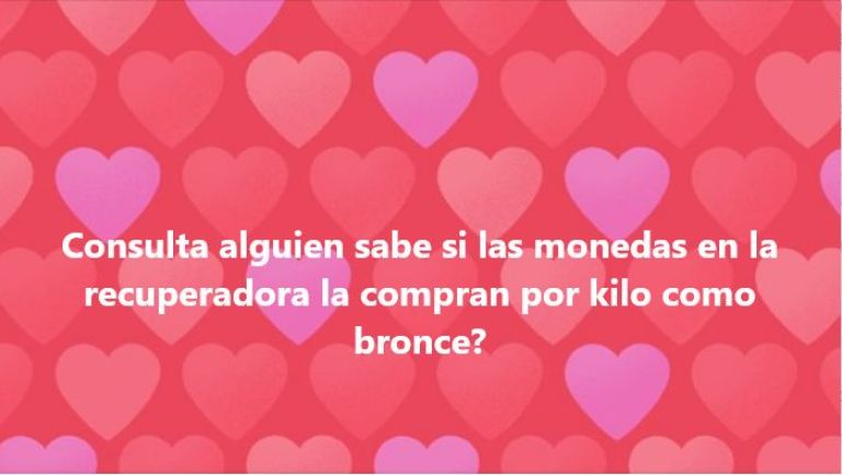 ¿Adónde terminan las monedas que ya no usamos?