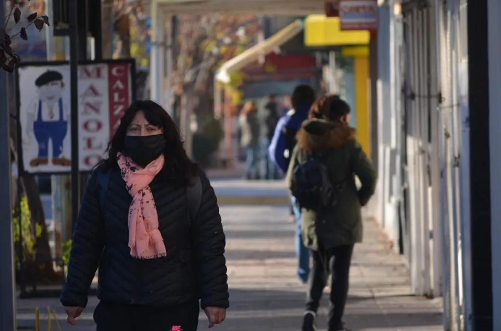 A tres años del inició de la cuarentena por Covid-19: ¿qué pasaba por aquel entonces en Roca?