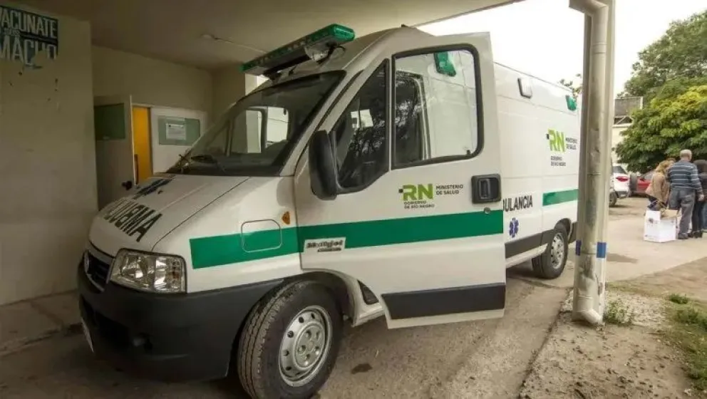 Cómo fueron los últimos minutos de vida de Joaquín Riffo