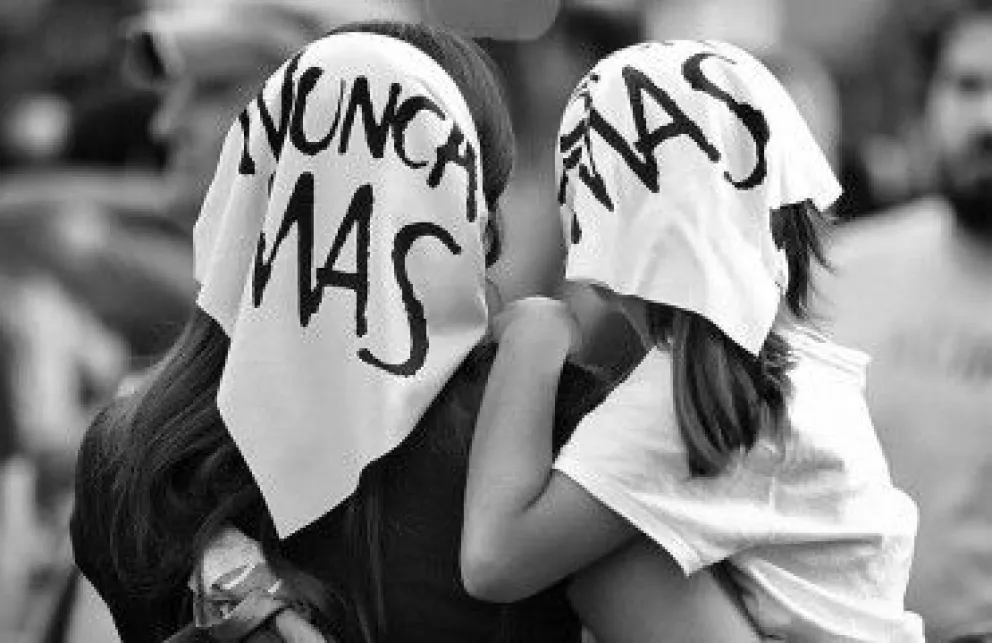 Actividades en el Día de la Memoria por la Verdad y la Justicia en Roca