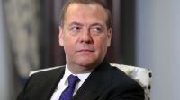 Un ex presidente ruso amenazó con lanzar un misil sobre el Tribunal de La Haya