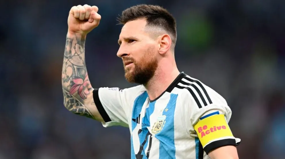 El equipo soñado: quiénes son las nuevas figuras que acompañarán a Messi en el Inter Miami