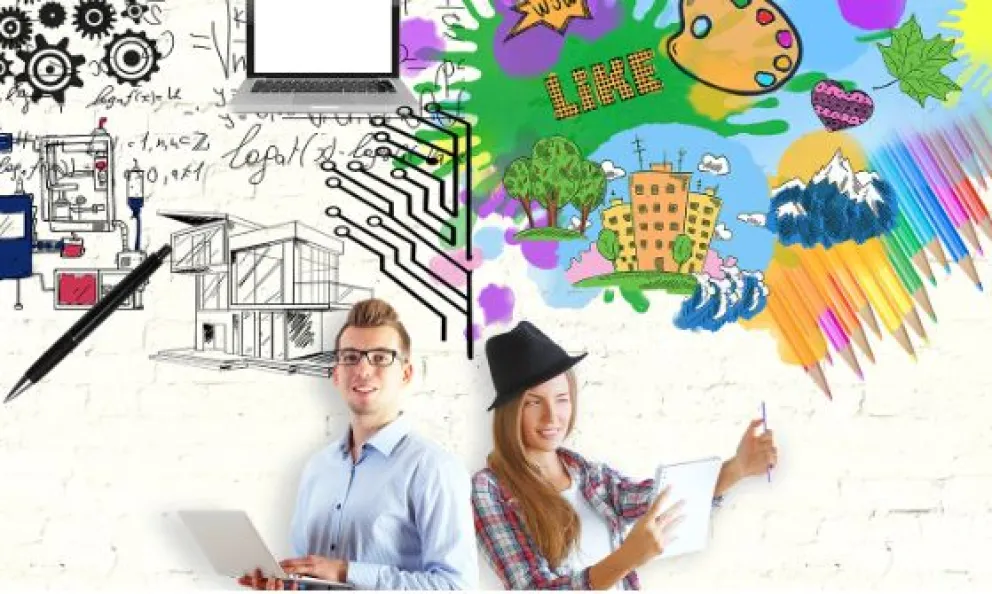 Diseñadores de Roca: Lanzaron concurso para diseñar el logo del 36° Encuentro de Mujeres en Bariloche