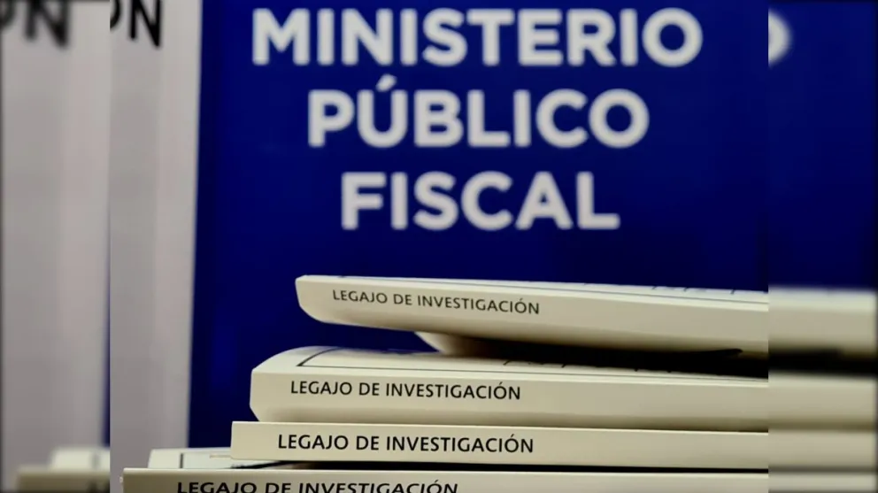 La joven era buscada desde ayer en Roca. Foto: archivo