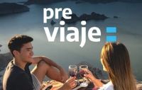 Paso a paso: cómo inscribirse en el PreViaje 4