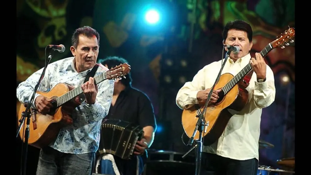 Se suspende la peña del Cuti y Roberto Carabajal ¿Qué pasa con las entradas?