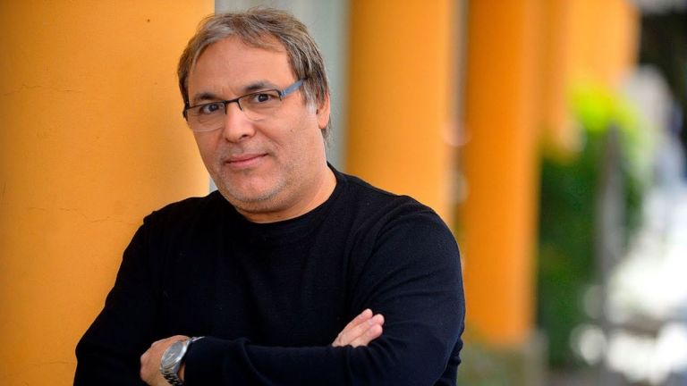 ¡Gabriel Rolón estará en Roca!: mirá cuándo y cómo conseguir tu entrada