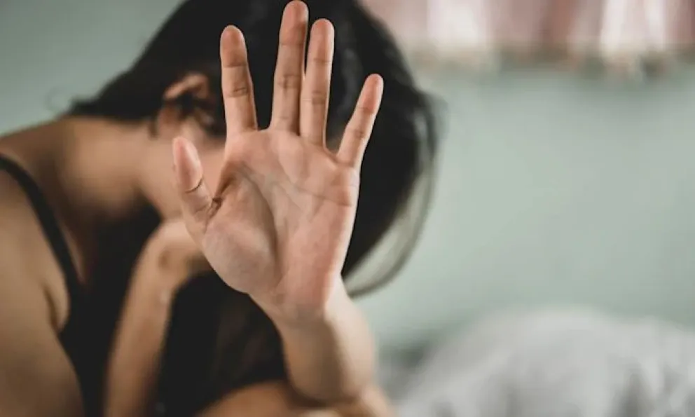 Fue denunciado por su suegra debido a que ejerce violencia de genero 