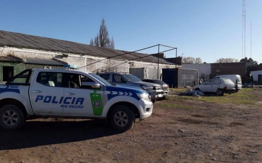 La mamá del joven asesinado en una comisaría ratificó amenazas e intimidaciones contra la familia