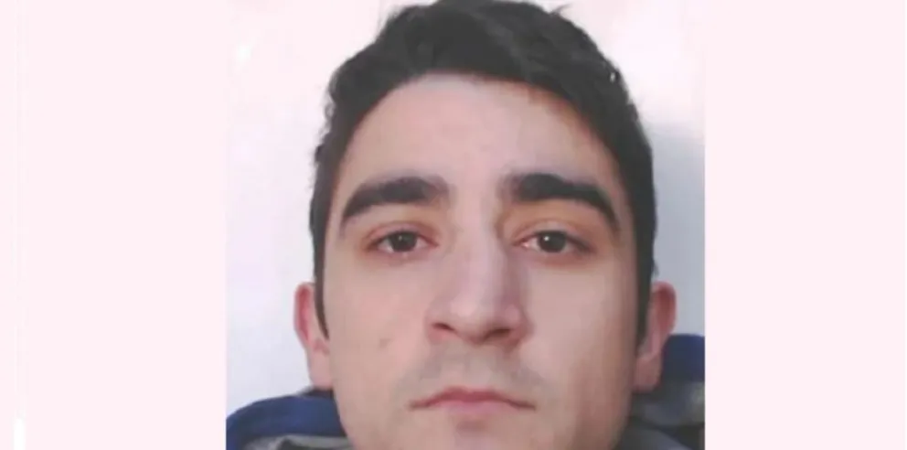 Detuvieron al acusado de asesinar a Sofía Vera, una mujer trans de Roca