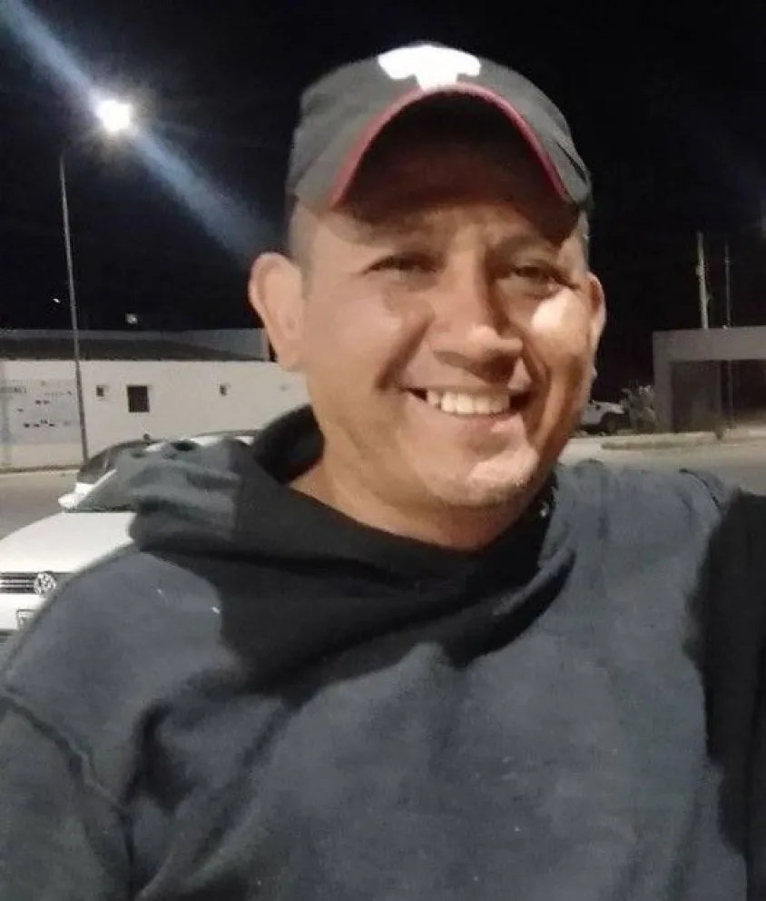 ¿Desapareció o se fue de la casa? Algo más que una diferencia de palabras