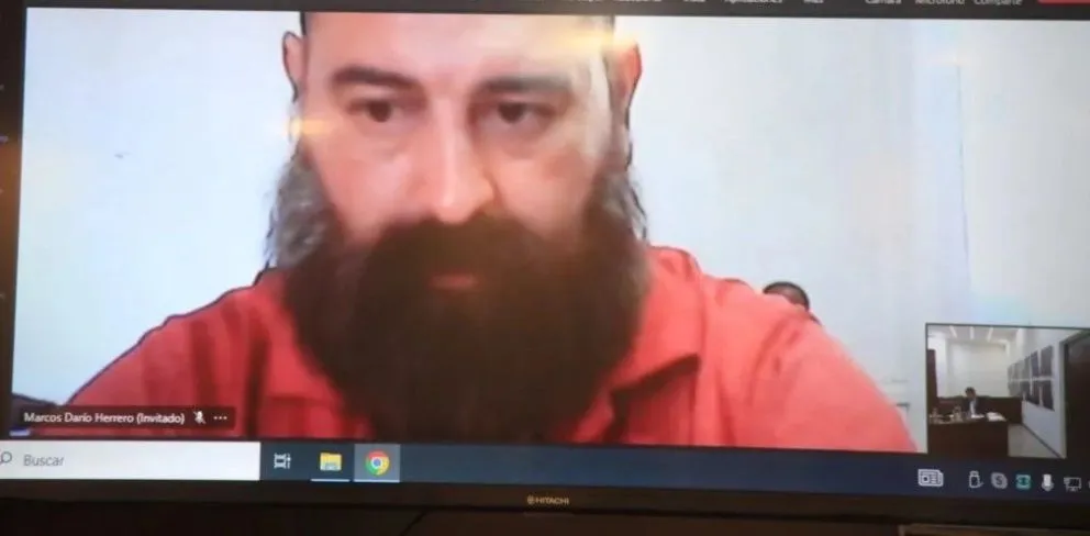 El adiestrador Marcos Herrero fue condenado por plantar pruebas